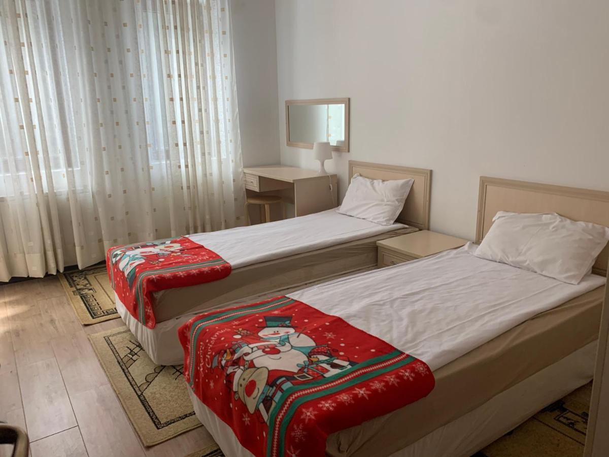 Stenata Huge Ski To Door Apartment パンポロボ エクステリア 写真